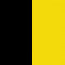 Геймерское кресло GT Racer X-2534-F Black/Yellow