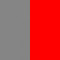 Геймерське крісло GT Racer X-626 Gray/Red