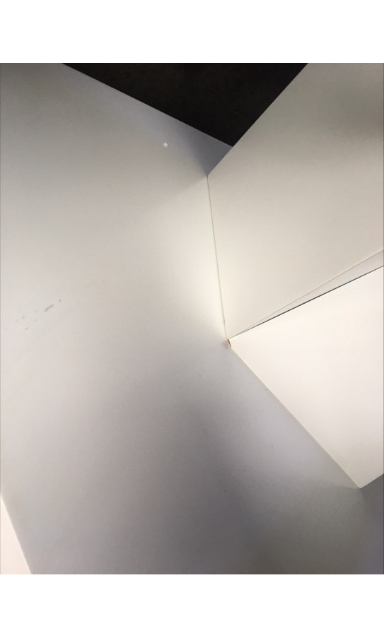 Стол GT DT-1105 (160-200x90x77) White (уценка)