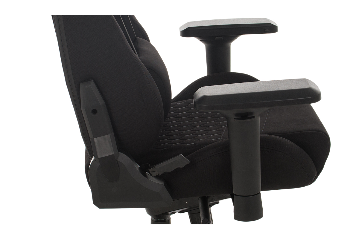 Gaming chair GT Racer X-0712 Shadow Blue