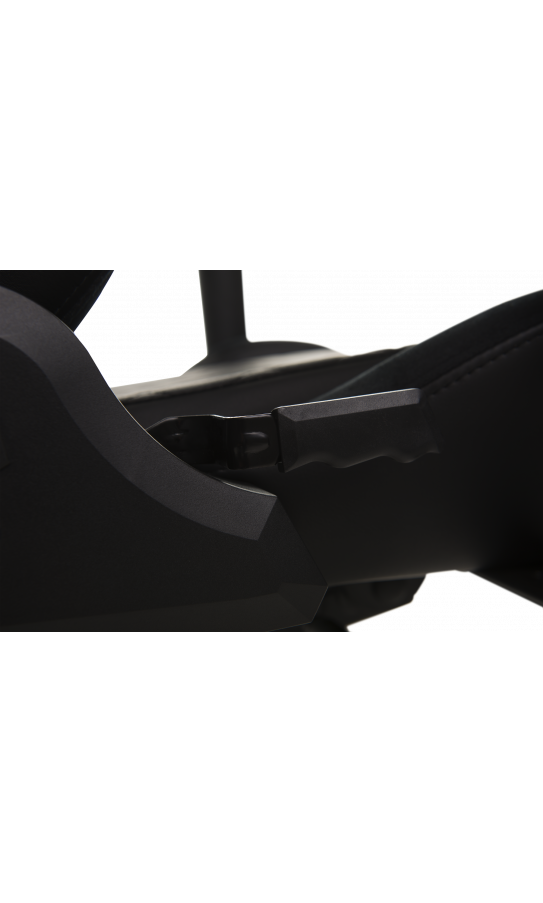 Gaming chair GT Racer X-0713 Black