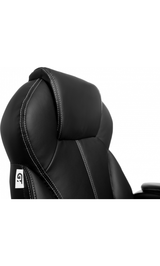 Офісне крісло GT Racer B-1230 Black