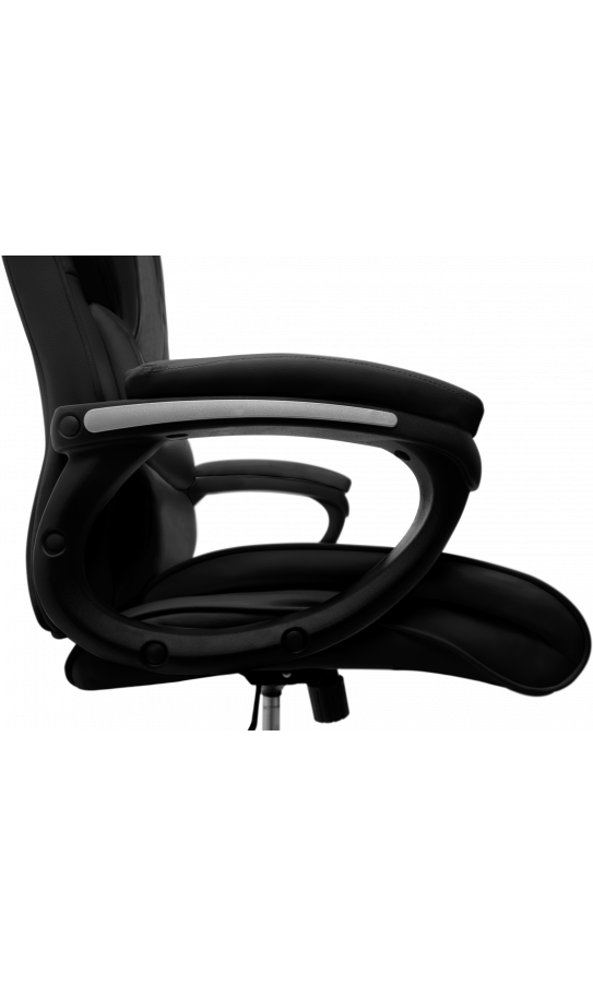 Офісне крісло GT Racer B-1390 Black