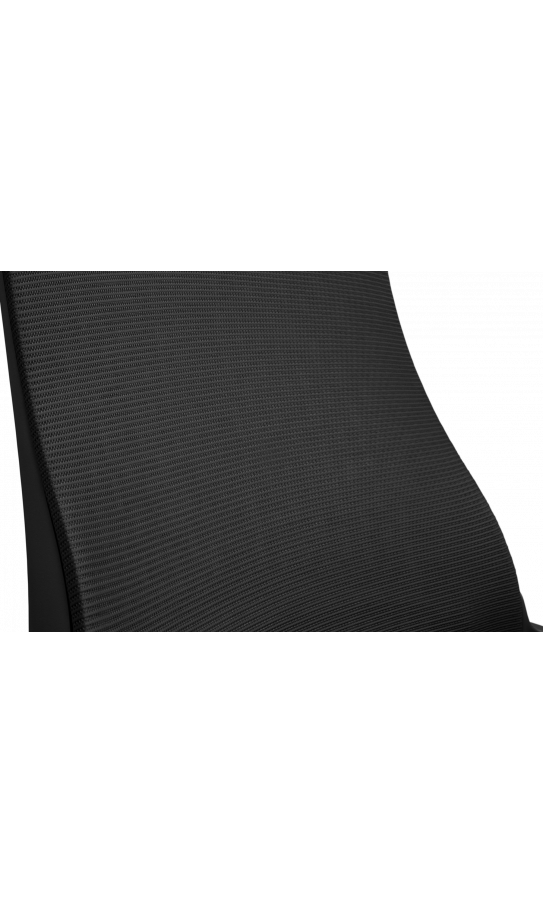 Офісне крісло GT Racer B-2020A Black