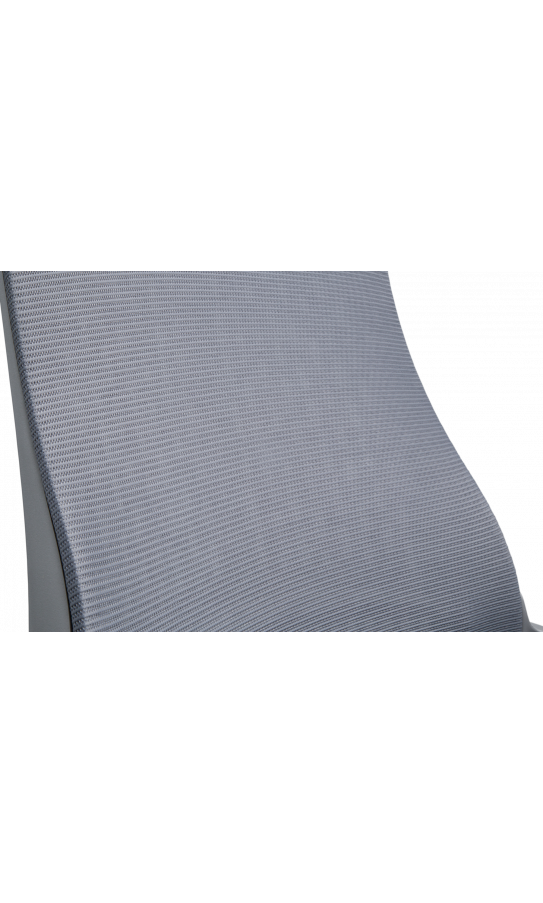 Офісне крісло GT Racer B-2020A Gray