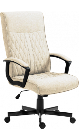 Офісне крісло GT Racer B-2723 Beige