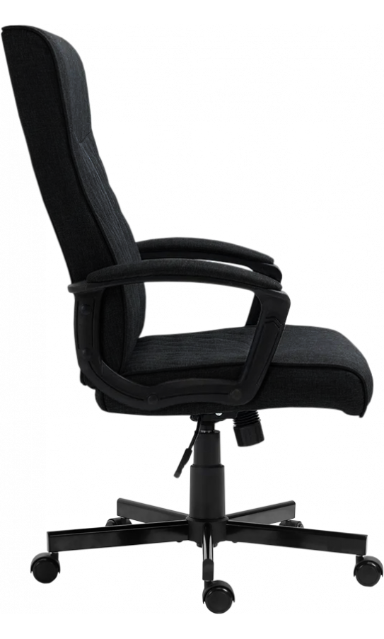 Office chair GT Racer B-2723 Black