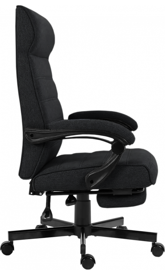 Office chair GT Racer B-2728 Black