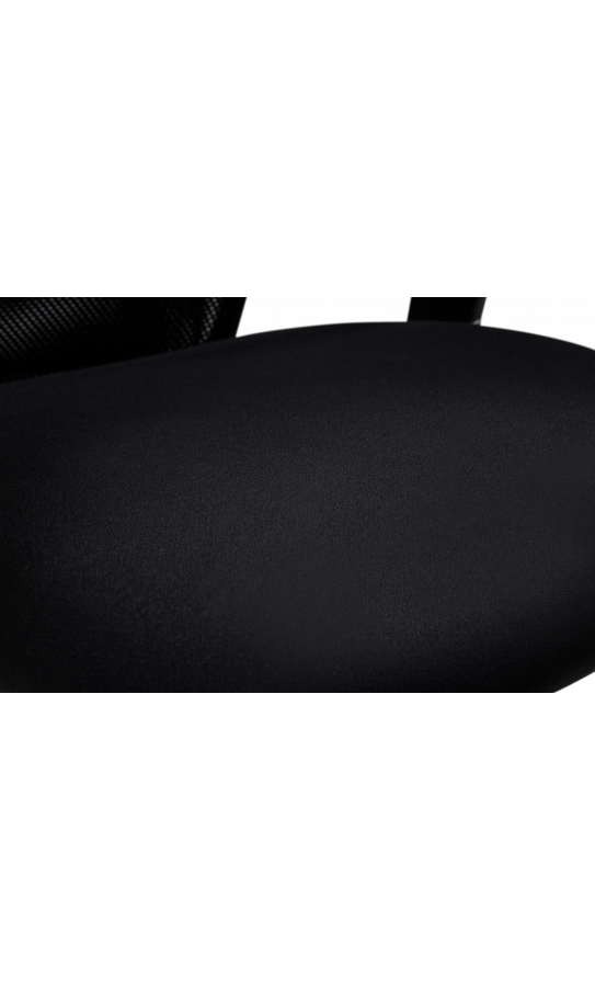 Офісне крісло GT Racer B-284 Black