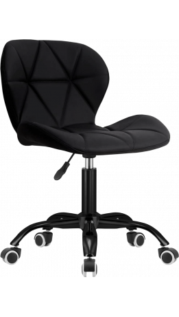 Офісне крісло GT Racer B-30 Black