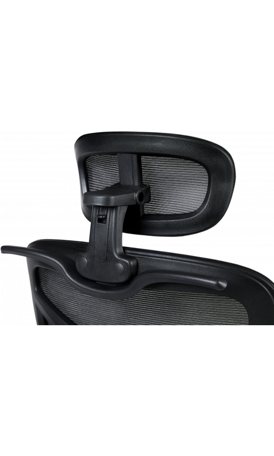 Office chair GT Racer B-339 Black