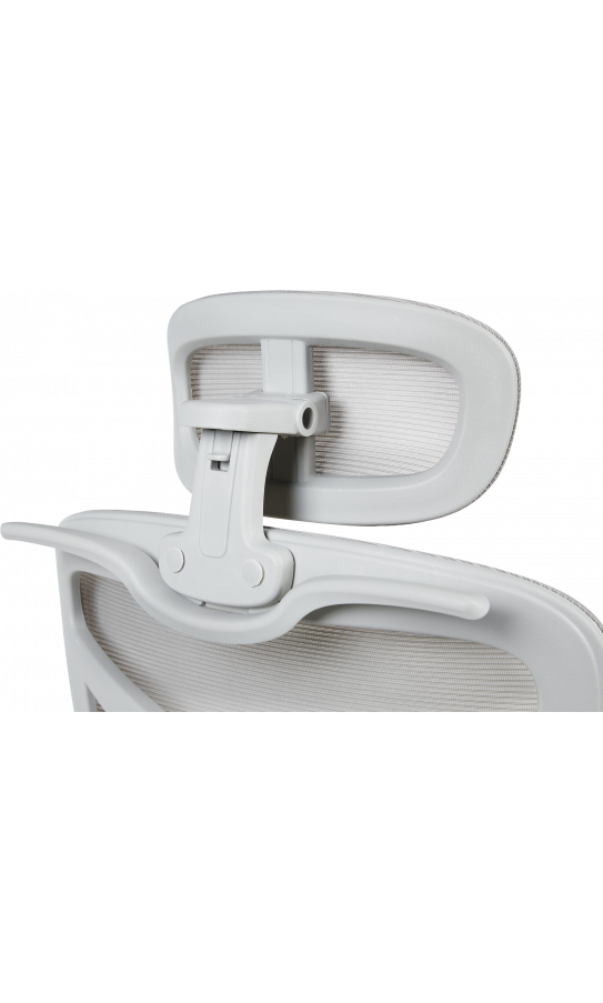 Office chair GT Racer B-339 Gray