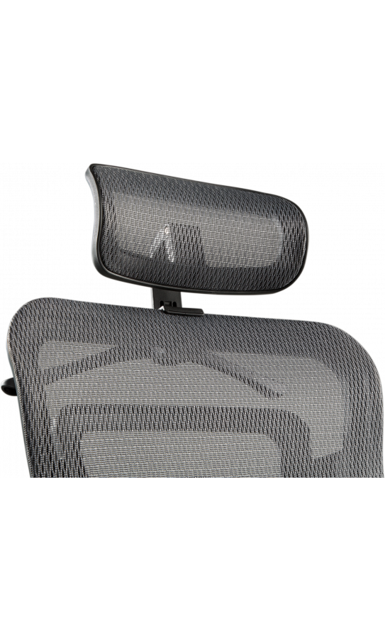 Офісне крісло GT Racer B-517M Gray