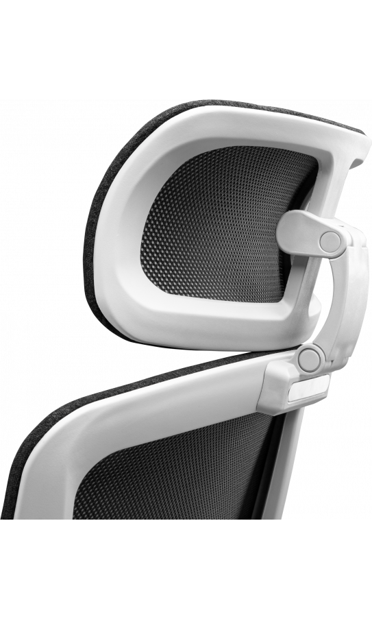 Office chair GT Racer B-523 Black