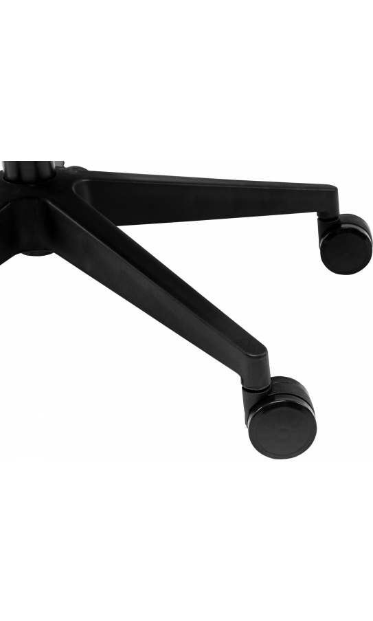 Офісне крісло GT Racer B-531 Black
