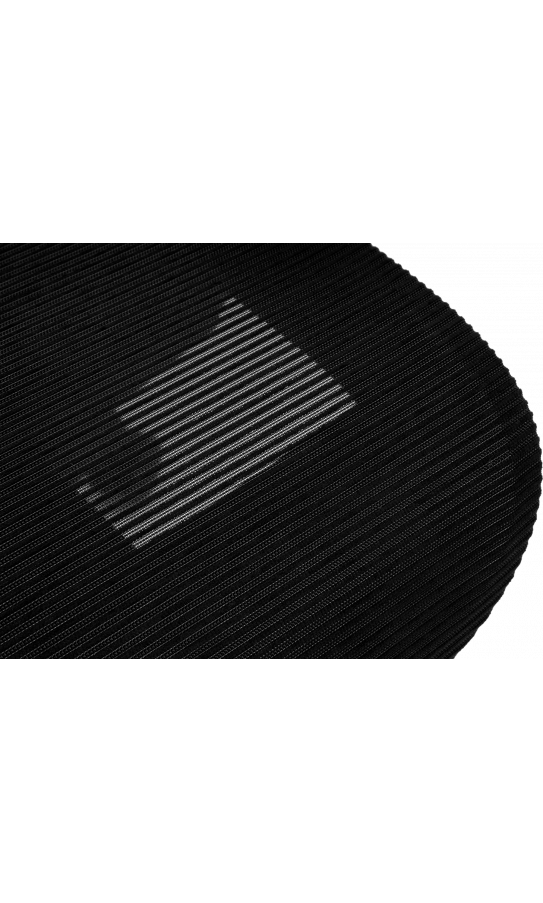 Офісне крісло GT Racer B-5757 Black/Black