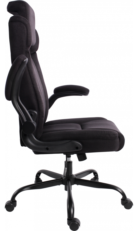 Офісне крісло GT Racer B-5786 Black