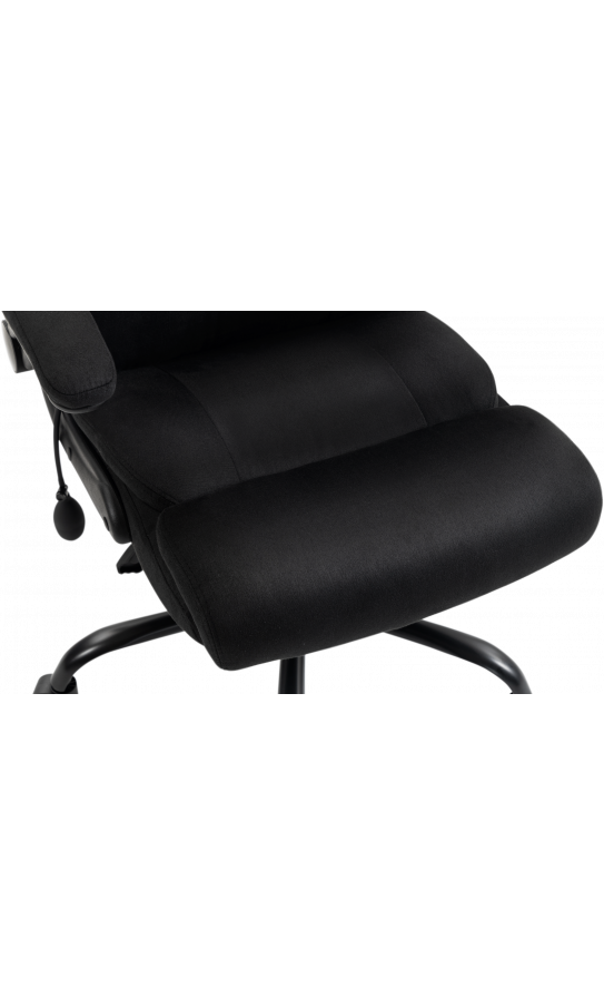 Офісне крісло GT Racer B-5841 Fabric Black