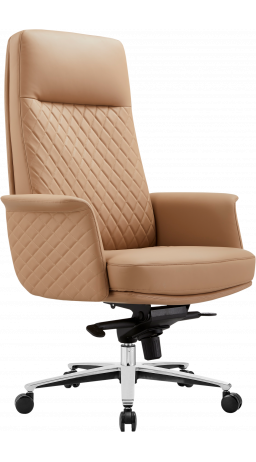 Офисное кресло GT Racer B-6997A Beige