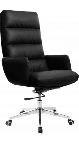Office chair GT Racer B-8995 Black