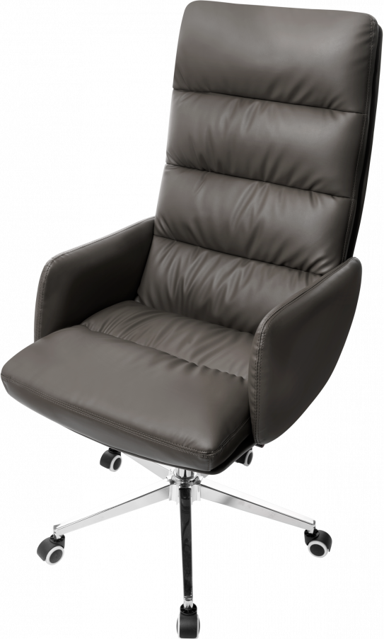 Офісне крісло GT Racer B-8995 Gray