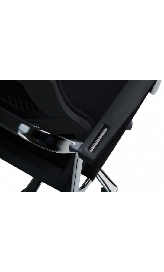 Office chair GT Racer B-909A Black