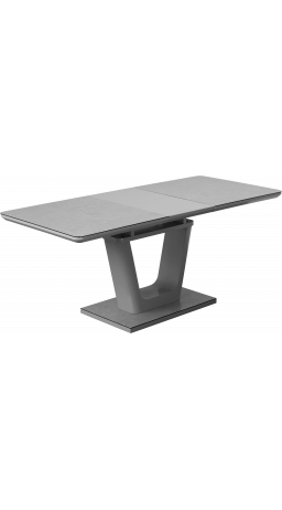 Table GT DT2019-8 (140-180*80*76) Gray