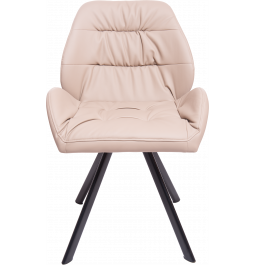Комплект стульев GT K-0247 Cappuccino (4 шт)