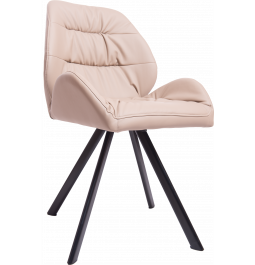 Комплект стульев GT K-0247 Cappuccino (4 шт)
