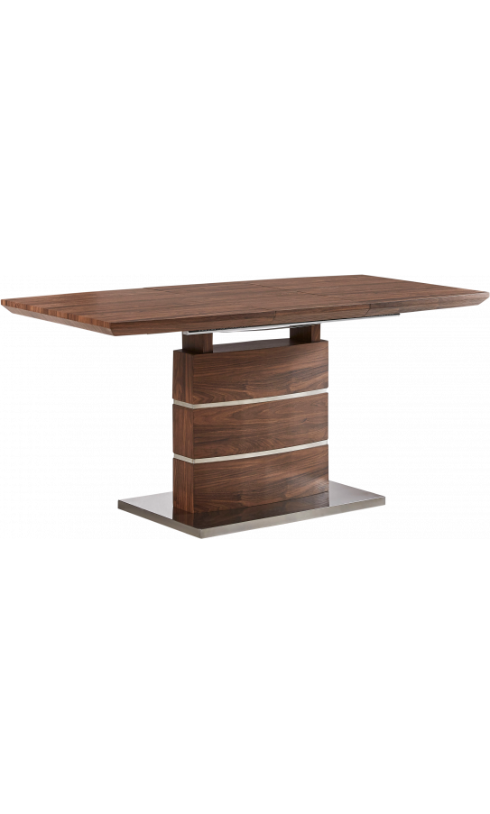 Стіл GT K-6112 Walnut Стіл GT K-6112 Walnut