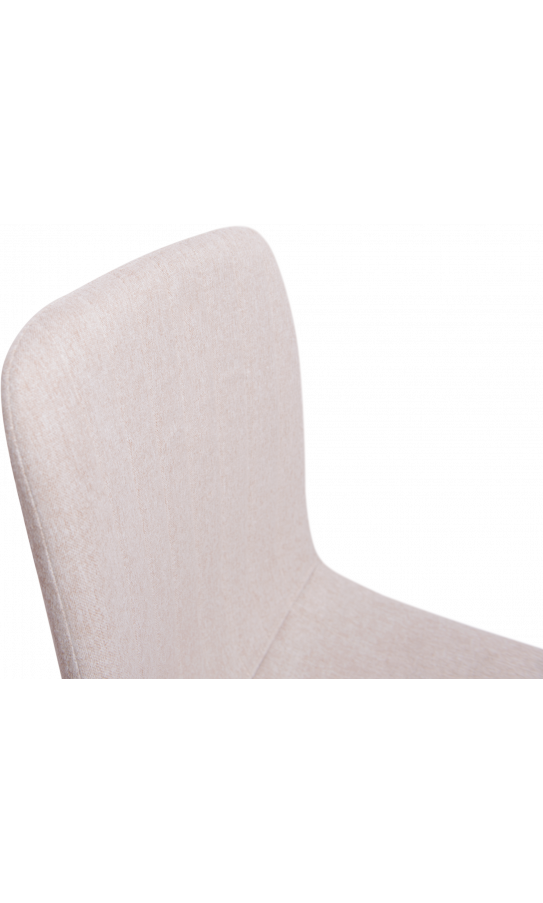 Комплект стільців GT K-2001 Fabric Beige (4 шт)