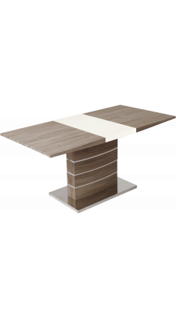 Table GT KY8019 (160-200x90x76) Canyon Oak
