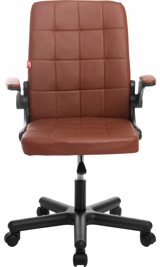 Офісне крісло GT Racer X-026 Brown