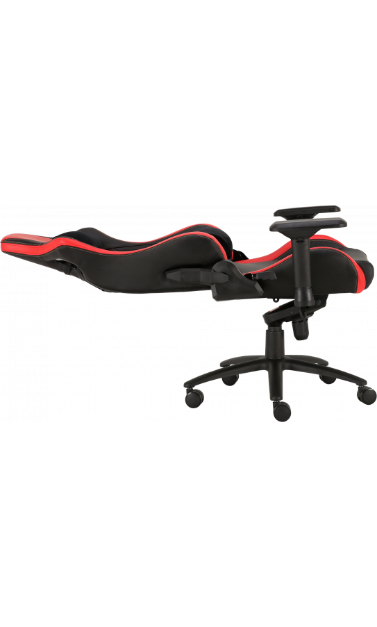 Геймерское кресло GT Racer X-0715 Black/Red