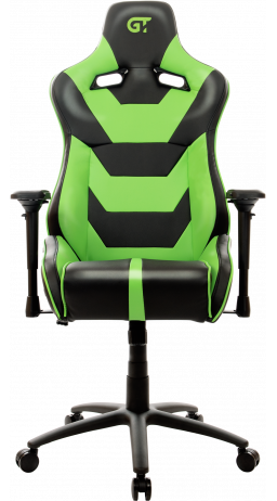 11Gaming chair GT Racer X-0719 Black/Acid