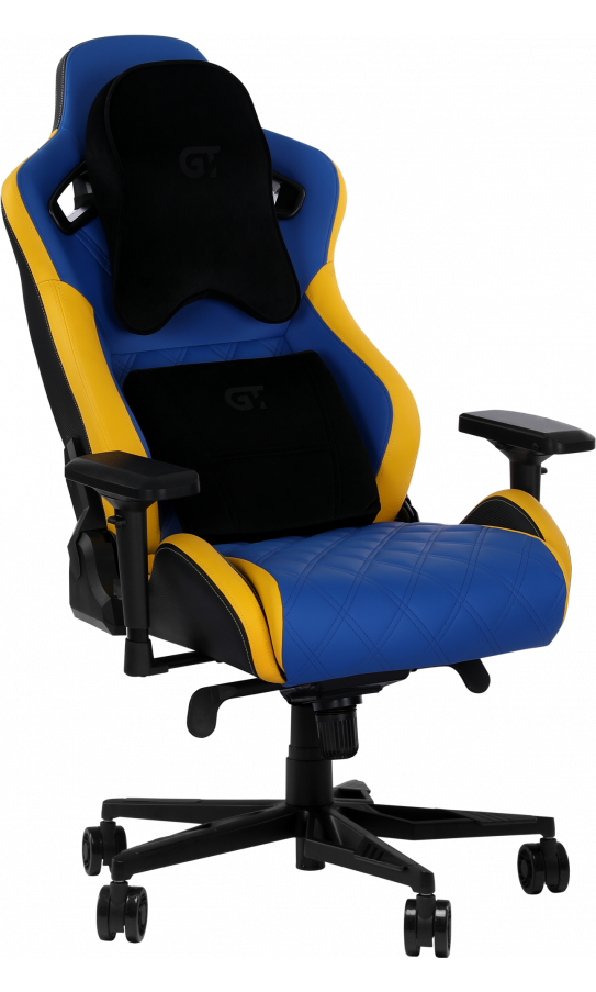 Yoyomax Ergonomic Gaming Chair, PU Leather Desk Chair