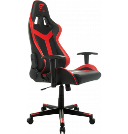 Геймерське крісло GT Racer X-2527 Black/Red