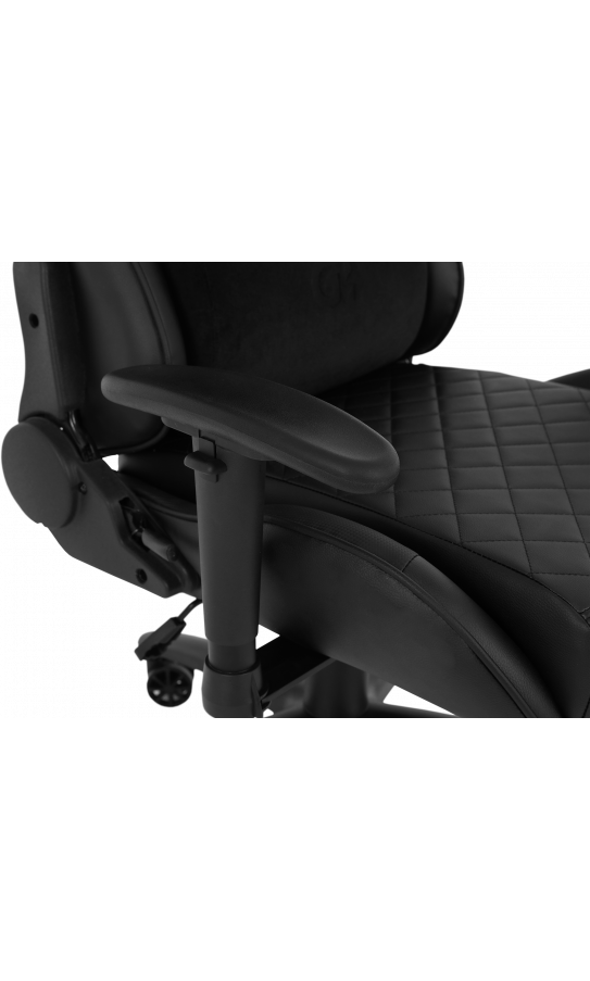 Gaming chair GT Racer X-2537 Black