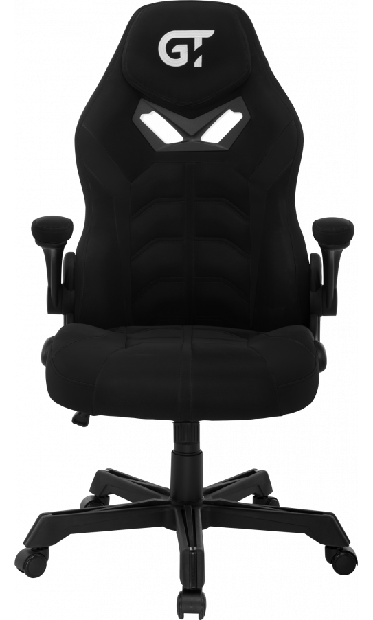 Геймерське крісло GT Racer X-2656 Black
