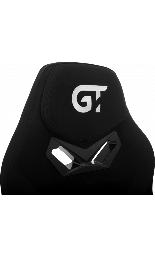 Геймерське крісло GT Racer X-2656 Black