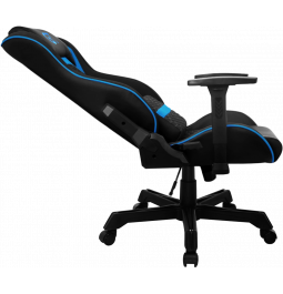 Геймерское кресло GT Racer X-2661 Black/Blue