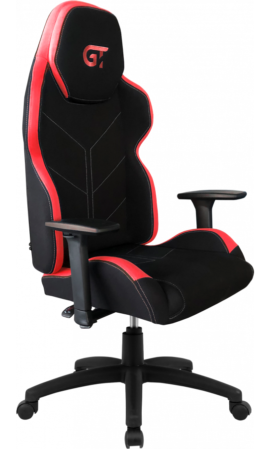 Геймерське крісло GT Racer X-2692 Black/Red
