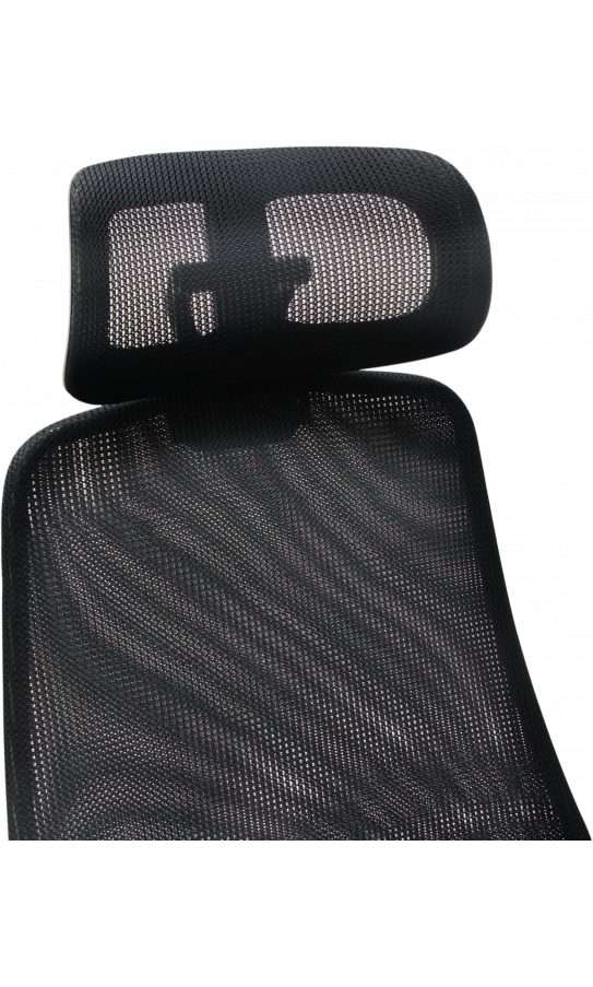 Gaming chair GT Racer X-2727 Black