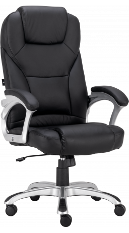 11Office chair GT Racer X-2857 Classic Black