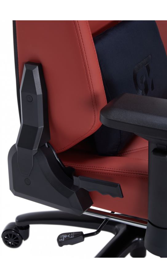 Gaming chair GT Racer X-5099 Brown