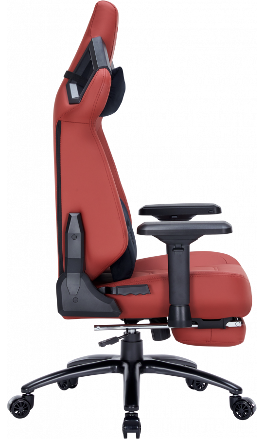 Gaming chair GT Racer X-5099 Brown