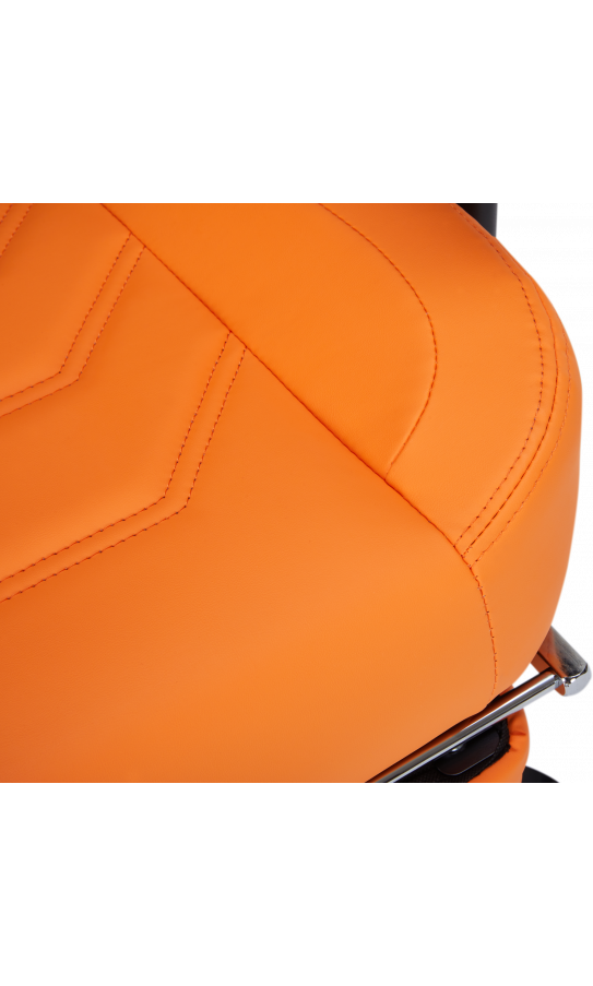 Gaming chair GT Racer X-5099 Orange