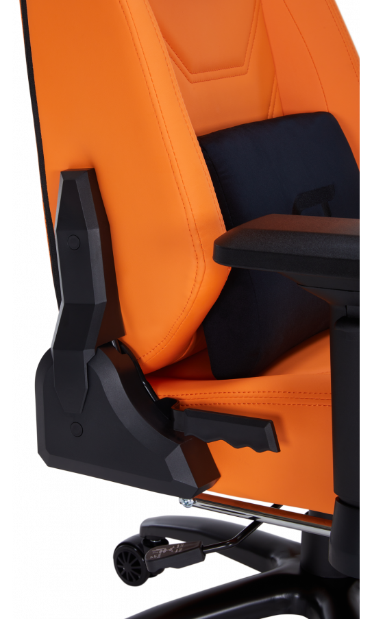 Gaming chair GT Racer X-5099 Orange