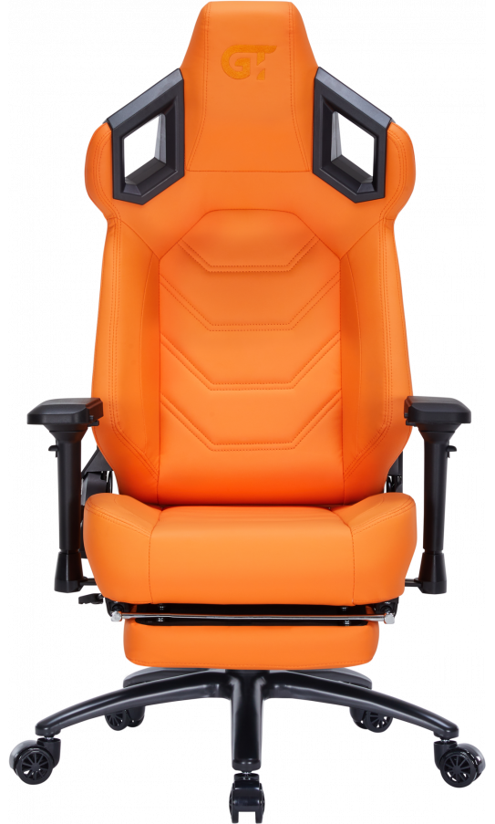 Gaming chair GT Racer X-5099 Orange