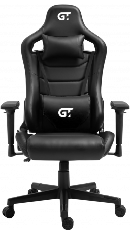 Геймерське крісло GT Racer X-5110 Black